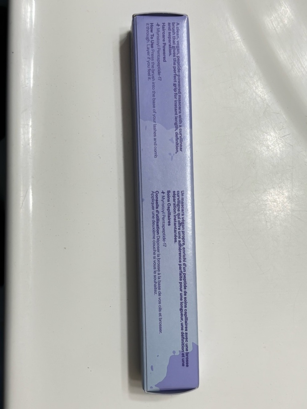 Kosas Soul Lazer Mascara — NWT- Sealed. - Picture 7 of 13